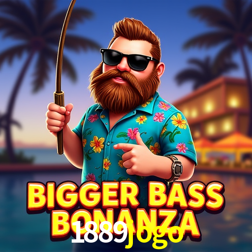 Slots na Plataforma 1889jogo